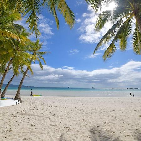 One Azul Boracay Hotel Balabag  Exterior photo