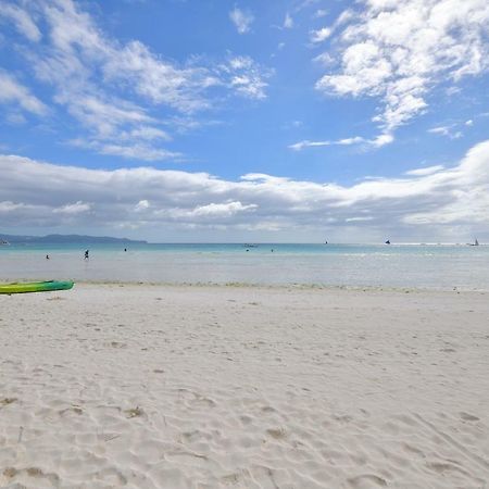 One Azul Boracay Hotel Balabag  Exterior photo
