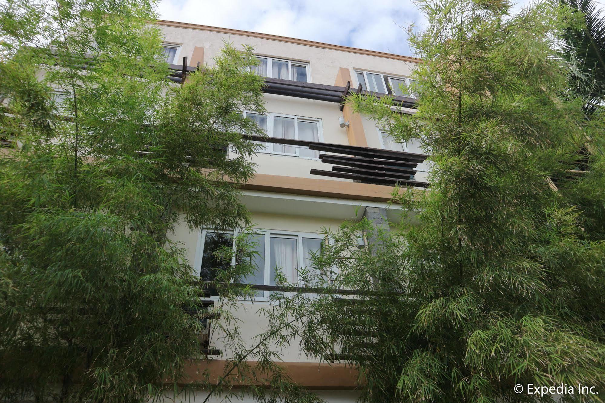 One Azul Boracay Hotel Balabag  Exterior photo