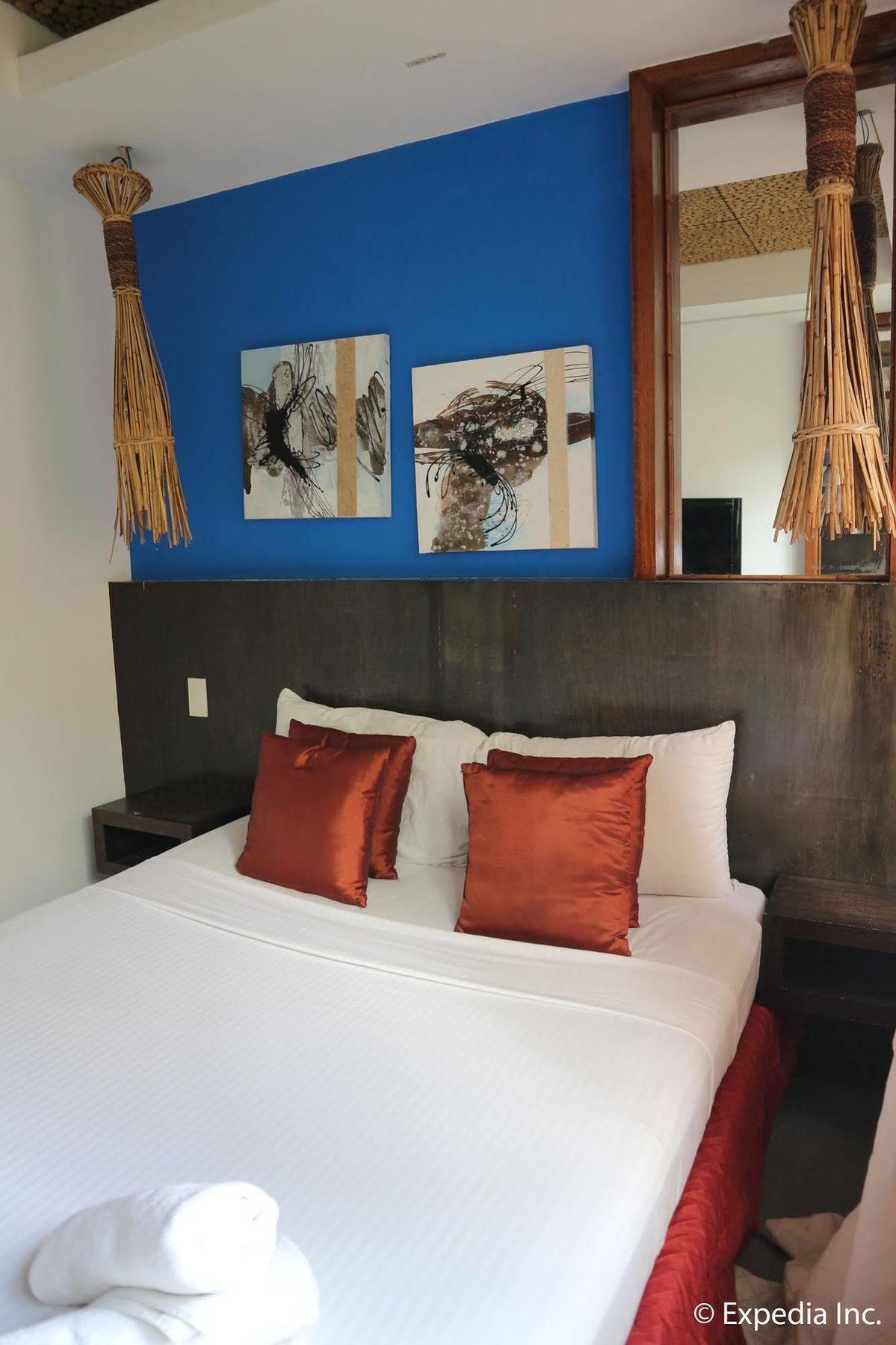 One Azul Boracay Hotel Balabag  Exterior photo