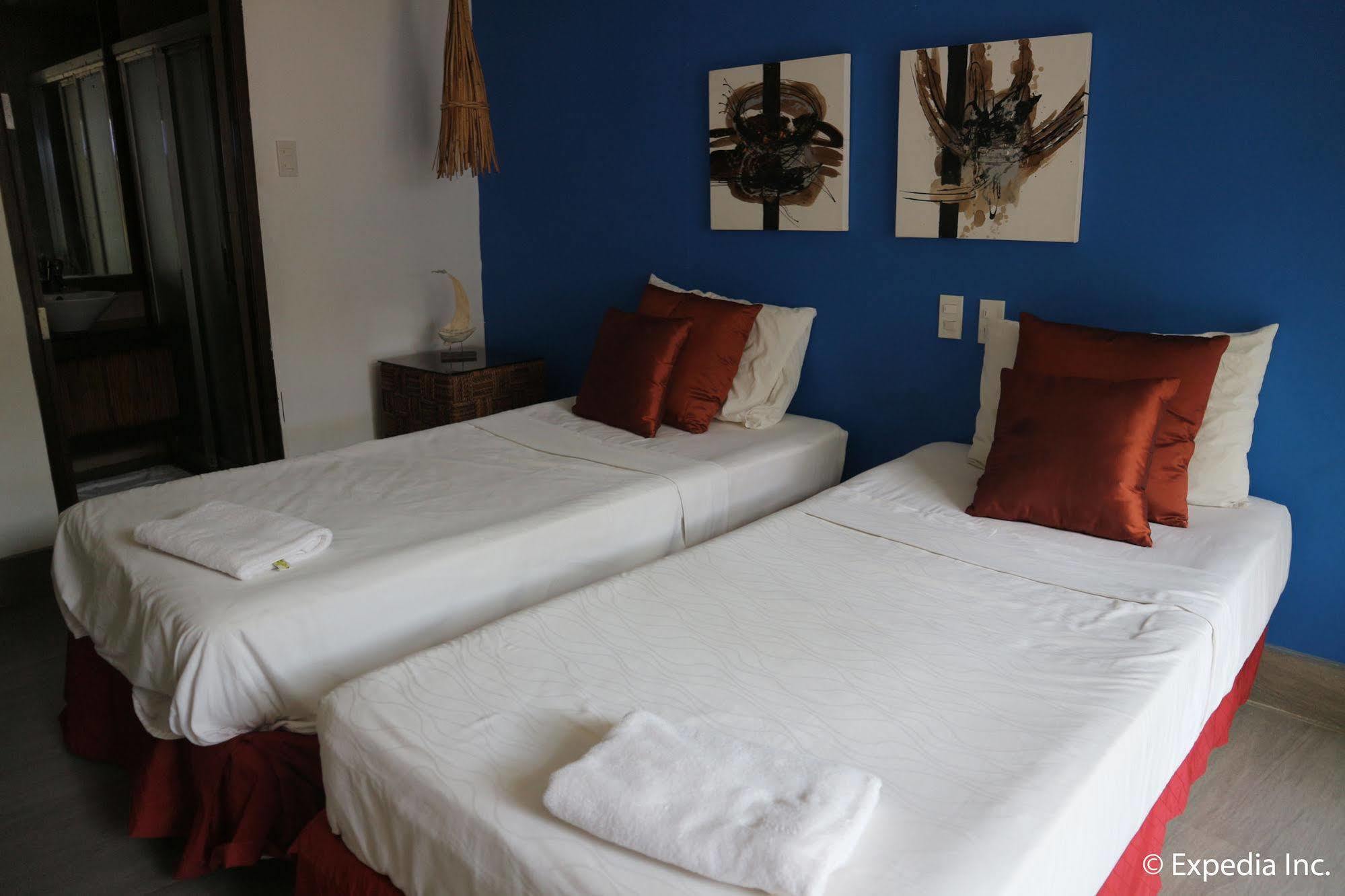 One Azul Boracay Hotel Balabag  Exterior photo