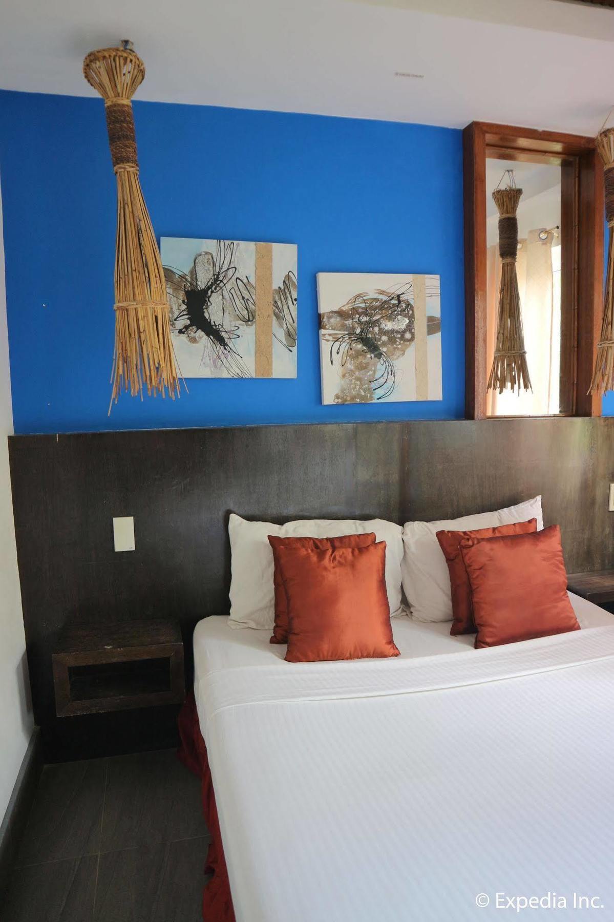 One Azul Boracay Hotel Balabag  Exterior photo