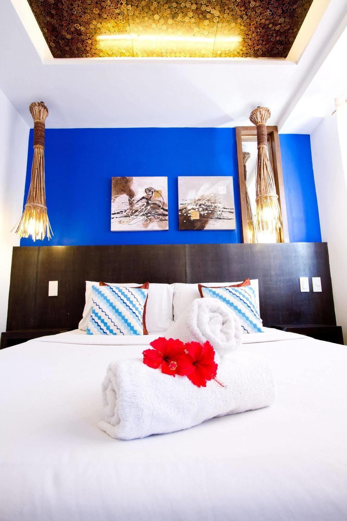 One Azul Boracay Hotel Balabag  Exterior photo