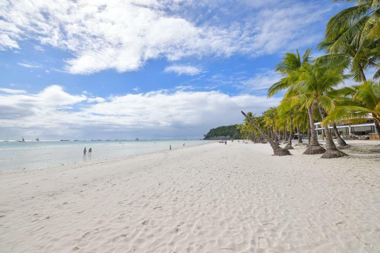 One Azul Boracay Hotel Balabag  Exterior photo