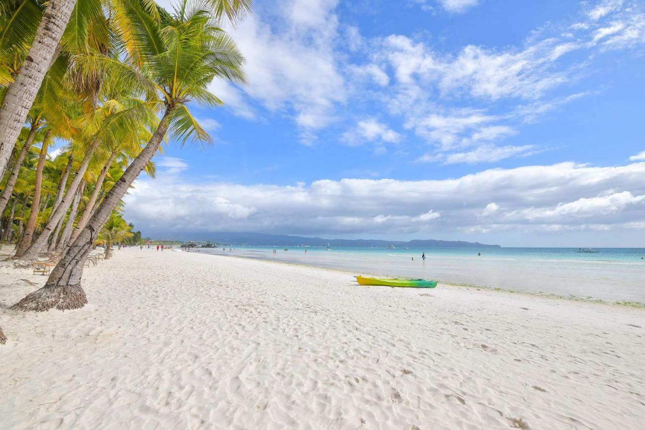 One Azul Boracay Hotel Balabag  Exterior photo