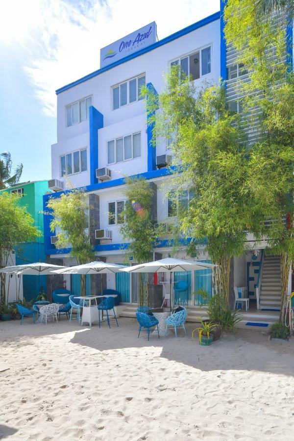 One Azul Boracay Hotel Balabag  Exterior photo