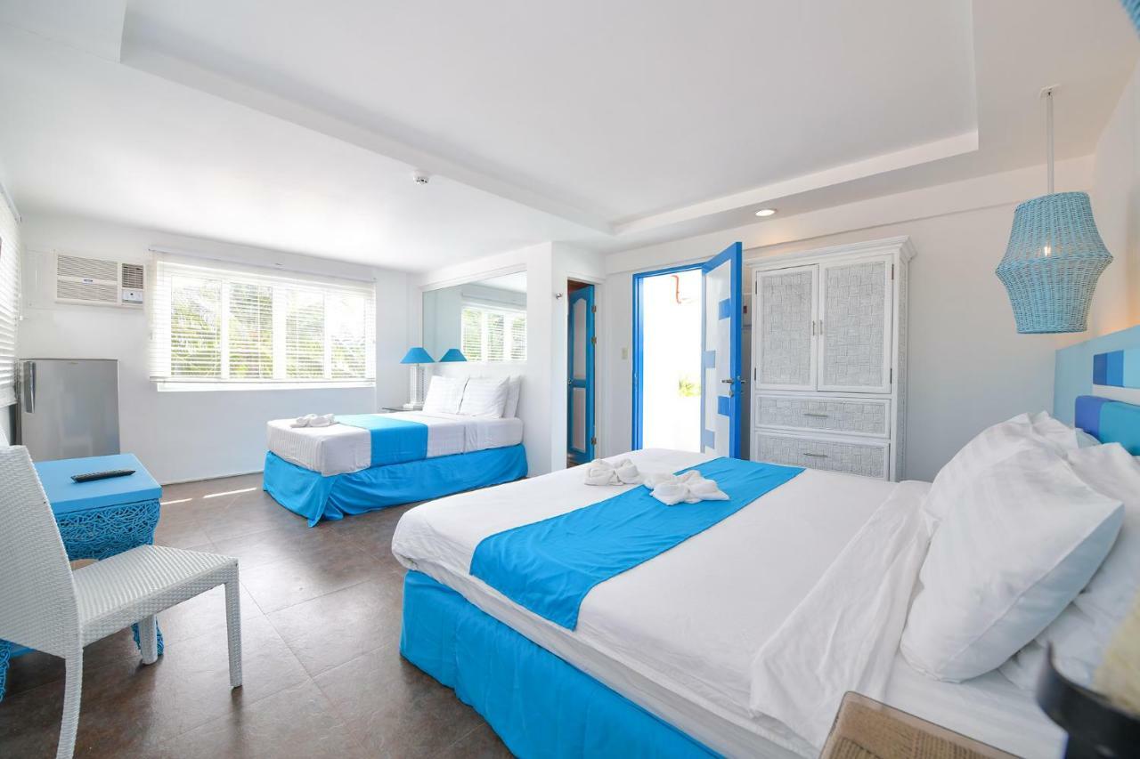 One Azul Boracay Hotel Balabag  Exterior photo