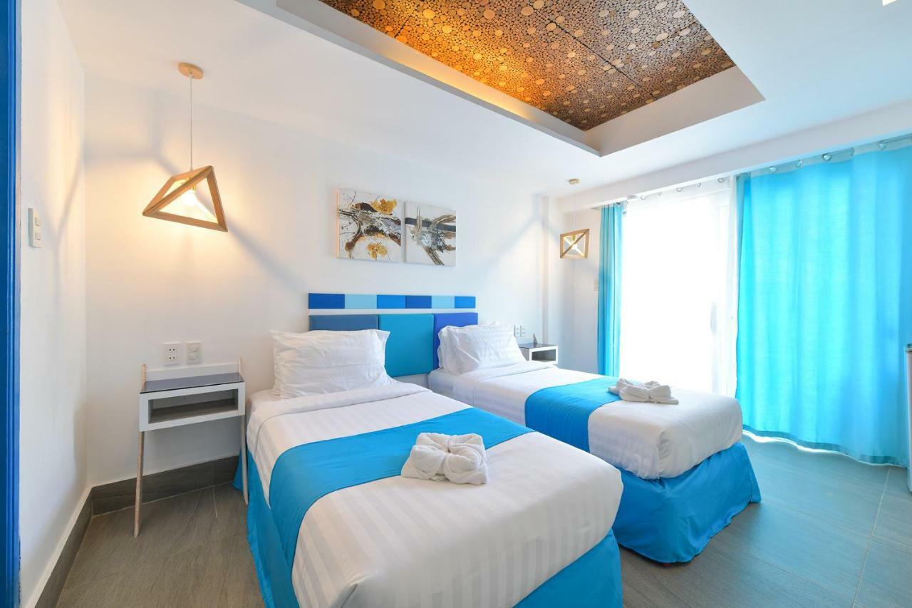 One Azul Boracay Hotel Balabag  Exterior photo