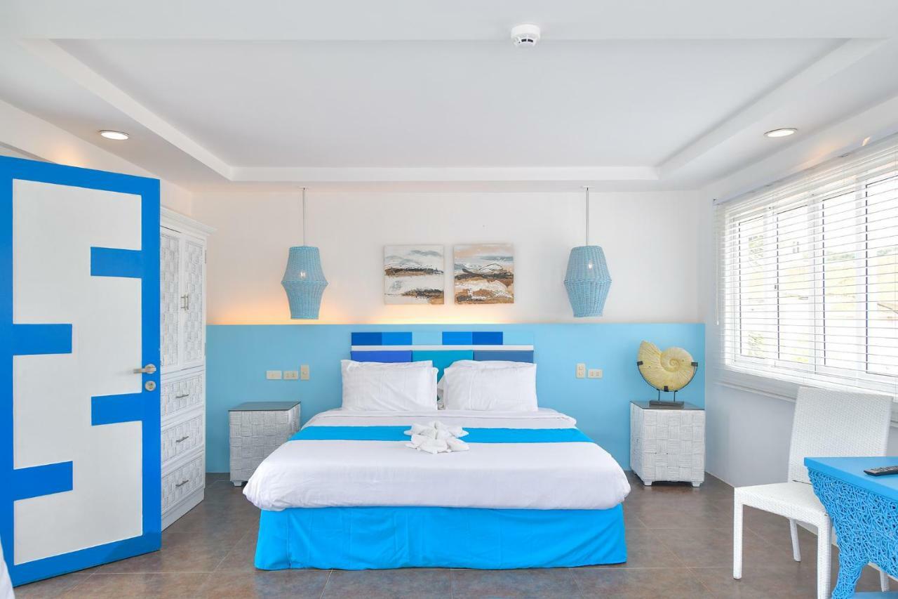 One Azul Boracay Hotel Balabag  Exterior photo