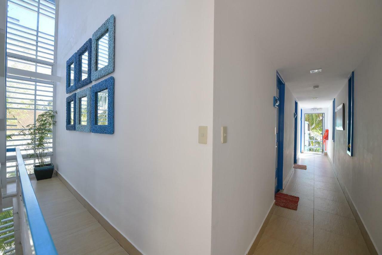 One Azul Boracay Hotel Balabag  Exterior photo